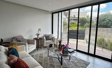 Departamento en Venta, Lomas De Valle Escondido, 3 Recamaras