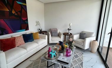 Departamento en Venta, Lomas De Valle Escondido, 3 Recamaras