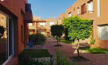 Departamento en LOS ALTOS II