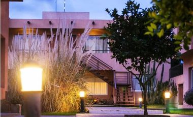 Departamento en LOS ALTOS II