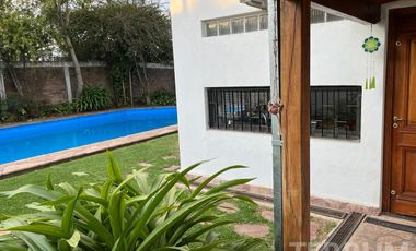 CASA VENTA MONTE GRANDE ESTEBAN ECHEVERRIA