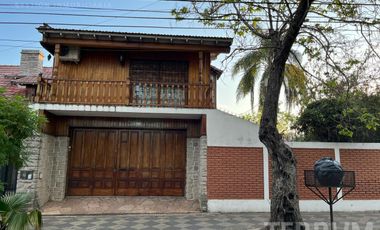 CASA VENTA MONTE GRANDE ESTEBAN ECHEVERRIA