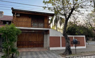 CASA VENTA MONTE GRANDE ESTEBAN ECHEVERRIA