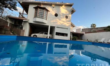CASA VENTA MONTE GRANDE ESTEBAN ECHEVERRIA