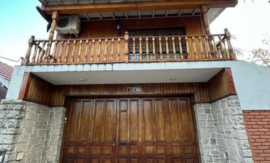 CASA VENTA MONTE GRANDE ESTEBAN ECHEVERRIA