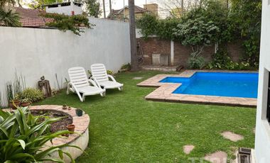 CASA VENTA MONTE GRANDE ESTEBAN ECHEVERRIA