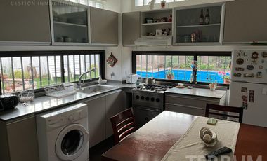 CASA VENTA MONTE GRANDE ESTEBAN ECHEVERRIA