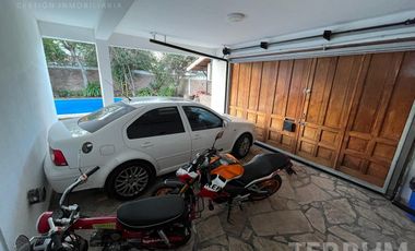 CASA VENTA MONTE GRANDE ESTEBAN ECHEVERRIA