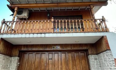 CASA VENTA MONTE GRANDE ESTEBAN ECHEVERRIA