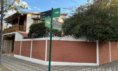 CASA VENTA MONTE GRANDE ESTEBAN ECHEVERRIA