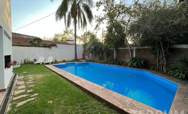 CASA VENTA MONTE GRANDE ESTEBAN ECHEVERRIA