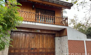 CASA VENTA MONTE GRANDE ESTEBAN ECHEVERRIA