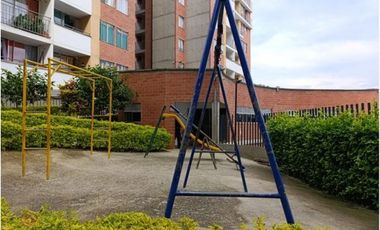 Se Arrienda Apartamento Avellaneda San Martin Bello