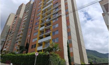 Se Arrienda Apartamento Avellaneda San Martin Bello