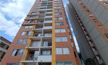 Se Arrienda Apartamento Avellaneda San Martin Bello
