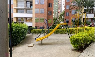 Se Arrienda Apartamento Avellaneda San Martin Bello