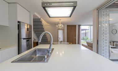 Casa - Joaquin Gorina