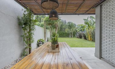 Casa - Joaquin Gorina