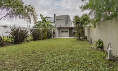 Casa - Joaquin Gorina