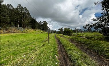 VENDO FINCA EN FACATATIVA PRECIO DE OPORTUNIDAD