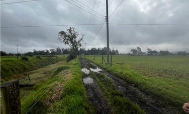 VENDO FINCA EN FACATATIVA PRECIO DE OPORTUNIDAD