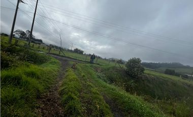 VENDO FINCA EN FACATATIVA PRECIO DE OPORTUNIDAD