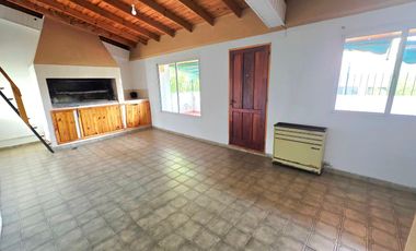 Departamento - Santa Rosa