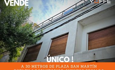 Departamento - Santa Rosa
