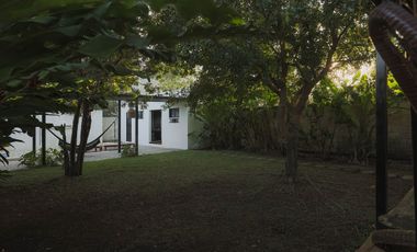 Casa tipo Loft AMUEBLADA, Komchén, Mérida, Yucatán