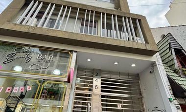 Oficina en Banfield Este