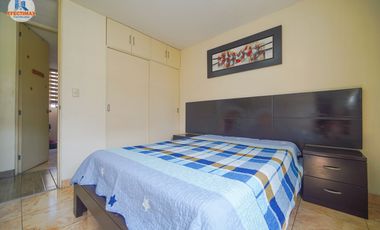 VENTA DE DEPARTAMENTO EN EL CALLAO CONDOMINIO VILLA BONITA