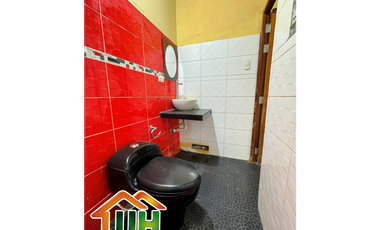 VENDO VIVIENDA EN YARINACOCHA-CERCA DEL PARQUE LUPUNA Y AV. MIRAFLORES