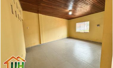 VENDO VIVIENDA EN YARINACOCHA-CERCA DEL PARQUE LUPUNA Y AV. MIRAFLORES