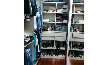 ARRIENDO APARTAMENTO AMOBLADO, COUNTRY RESERVADO