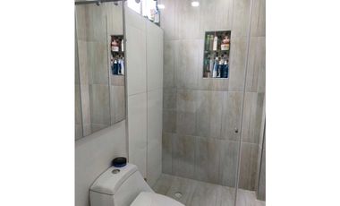 ARRIENDO APARTAMENTO AMOBLADO, COUNTRY RESERVADO
