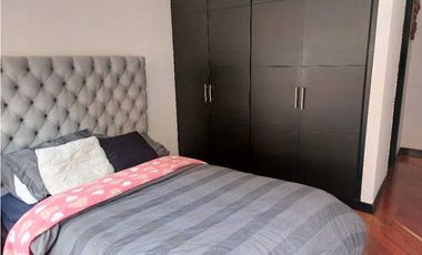 ARRIENDO APARTAMENTO AMOBLADO, COUNTRY RESERVADO