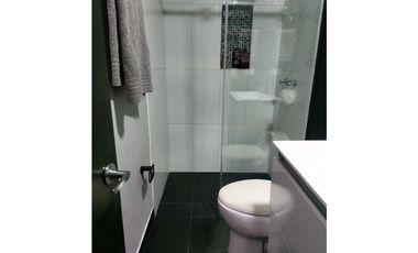 ARRIENDO APARTAMENTO AMOBLADO, COUNTRY RESERVADO