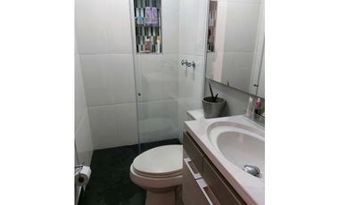 ARRIENDO APARTAMENTO AMOBLADO, COUNTRY RESERVADO