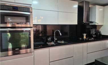 ARRIENDO APARTAMENTO AMOBLADO, COUNTRY RESERVADO