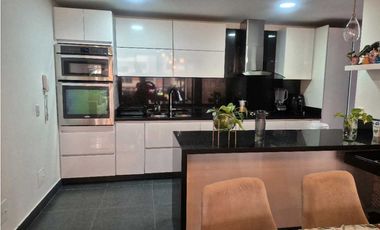 ARRIENDO APARTAMENTO AMOBLADO, COUNTRY RESERVADO