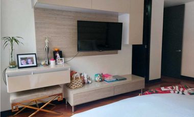 ARRIENDO APARTAMENTO AMOBLADO, COUNTRY RESERVADO