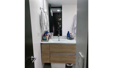ARRIENDO APARTAMENTO AMOBLADO, COUNTRY RESERVADO
