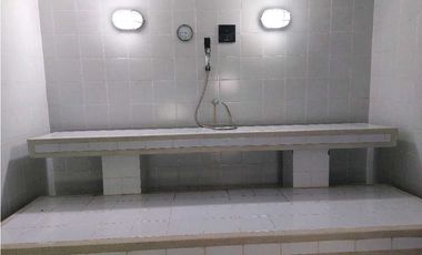 ARRIENDO APARTAMENTO AMOBLADO, COUNTRY RESERVADO