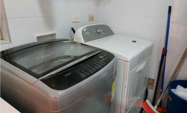 ARRIENDO APARTAMENTO AMOBLADO, COUNTRY RESERVADO
