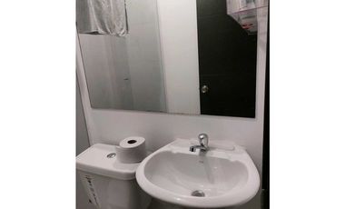 ARRIENDO APARTAMENTO AMOBLADO, COUNTRY RESERVADO