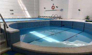 ARRIENDO APARTAMENTO AMOBLADO, COUNTRY RESERVADO