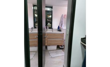 ARRIENDO APARTAMENTO AMOBLADO, COUNTRY RESERVADO