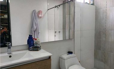 ARRIENDO APARTAMENTO AMOBLADO, COUNTRY RESERVADO