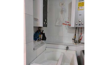 ARRIENDO APARTAMENTO AMOBLADO, COUNTRY RESERVADO