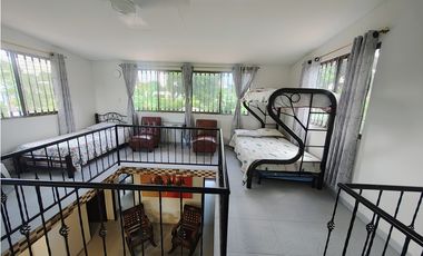 DISPONIBLE POR DAS - FINCA CON PISCINA EN FLANDES TOLIMA ¡RESERVA YA!